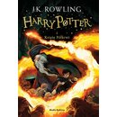 Harry Potter I Ksiaze Pólkrwi