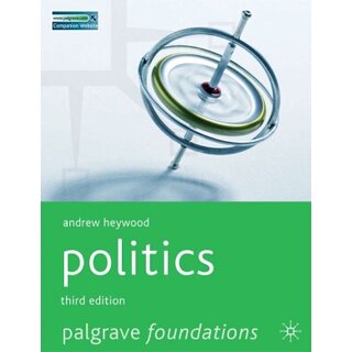 Politics, 3rd Edition