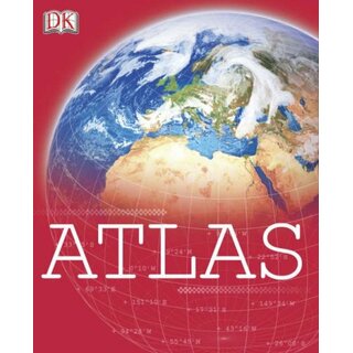 Atlas (english Version)