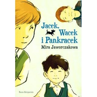 Jacek Wacek I Pankracek