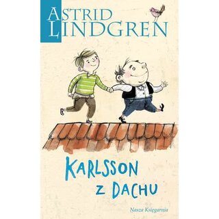 Karlsson Z Dachu
