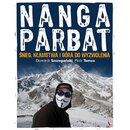 Nanga Parbat Snieg Klamstwa I Góra Do Wyzwolenia