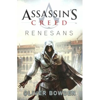 Assassin`s Creed: RENESANS