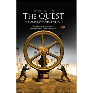 The Quest. W poszukiwaniu energii