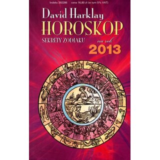 Horoskop Na Rok 2013 Sekrety Zodiaku