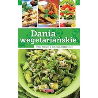 Dania Wegetarianskie