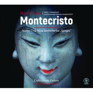 CD Mp3 Montecristo