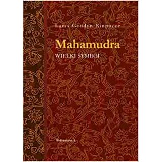 Mahamudra. Wielki symbol